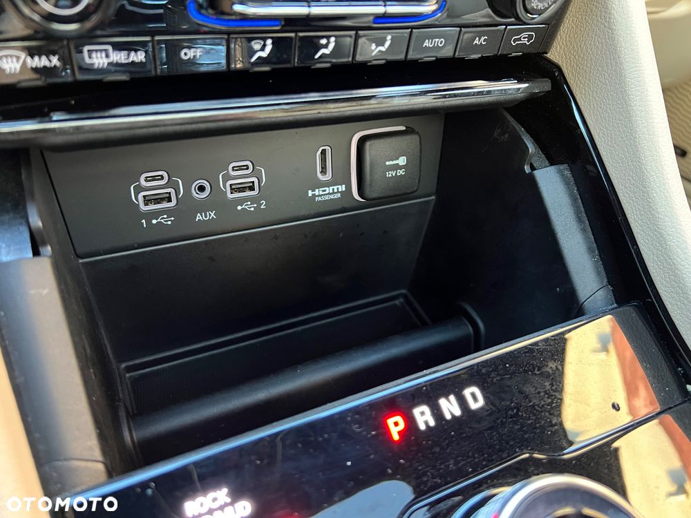 Jeep Grand Cherokee 3.6 V6 Limited - 28