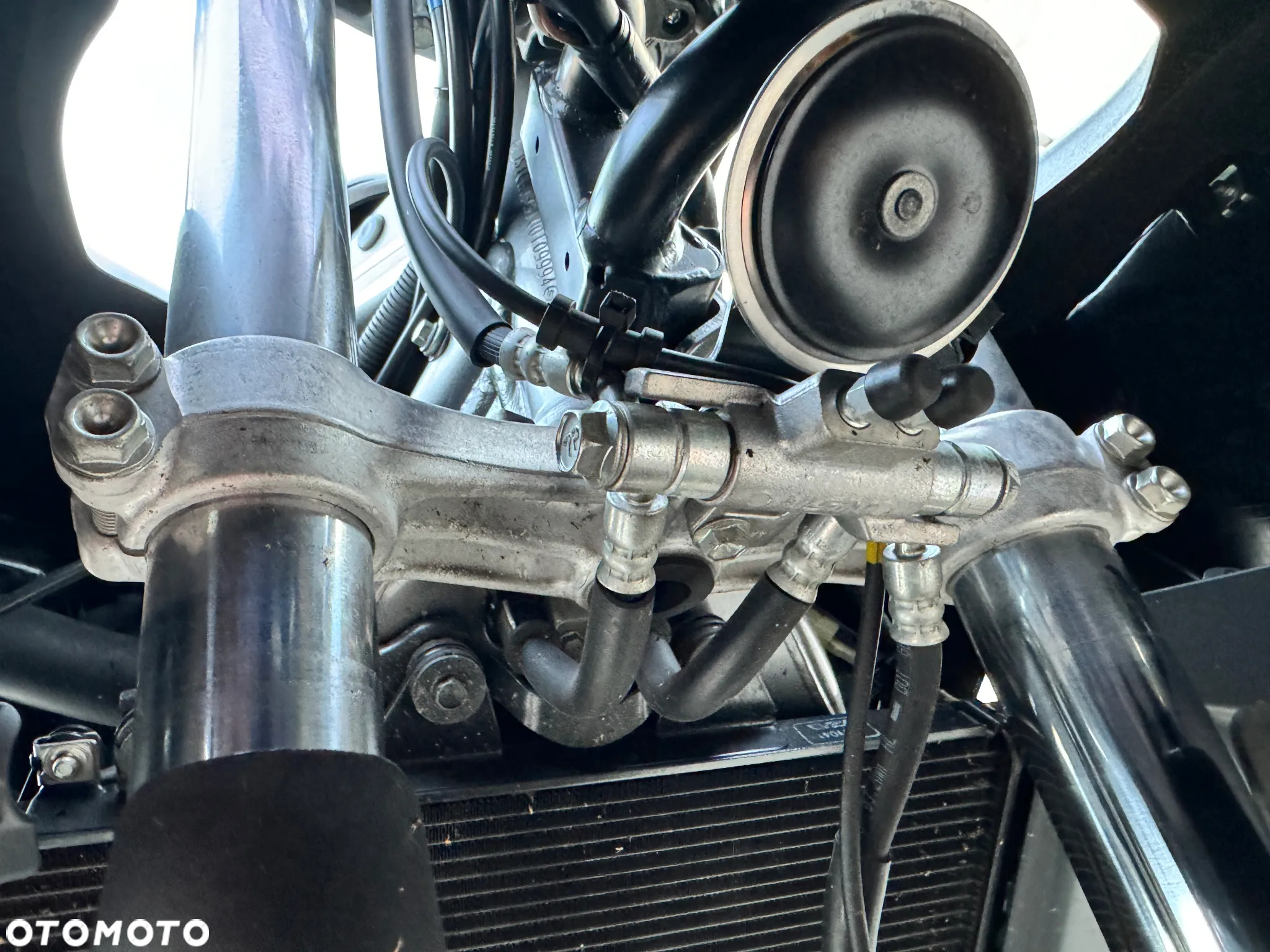 Suzuki GS - 25
