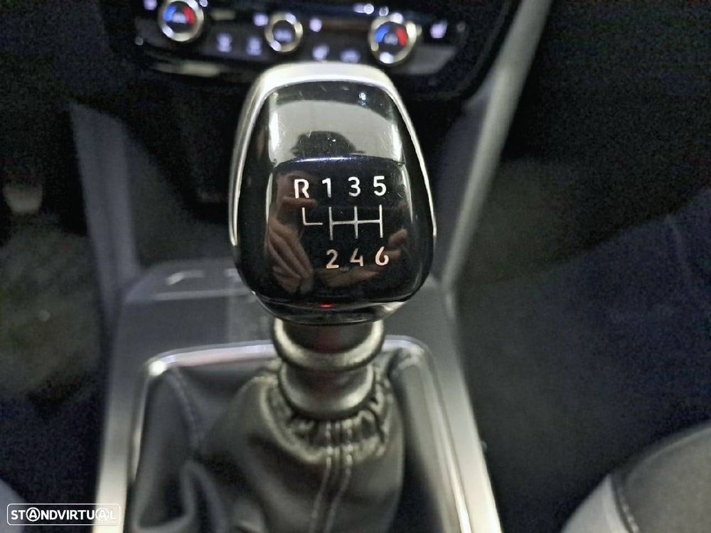 Opel Mokka 1.2 T Edition - 18