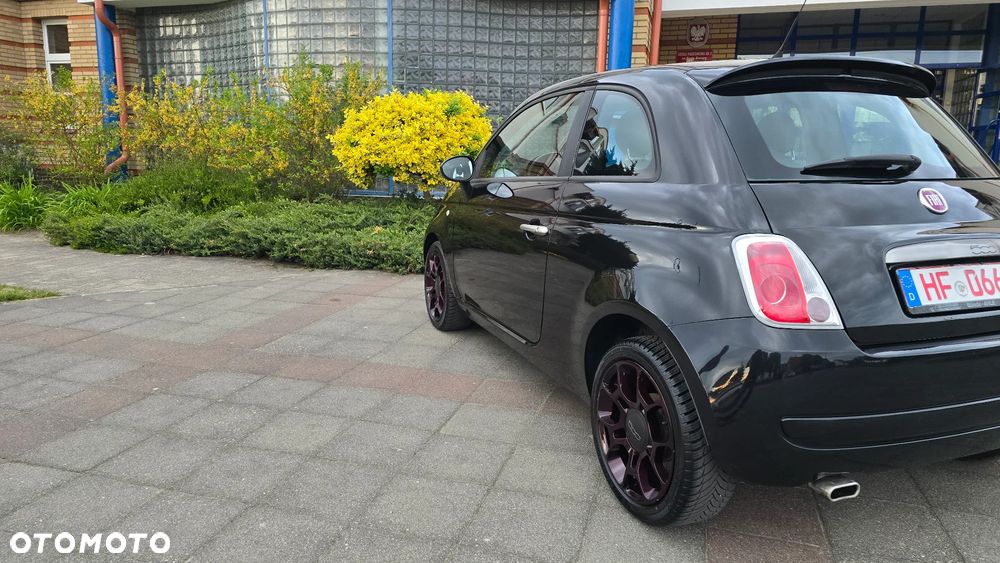 Fiat 500 - 33