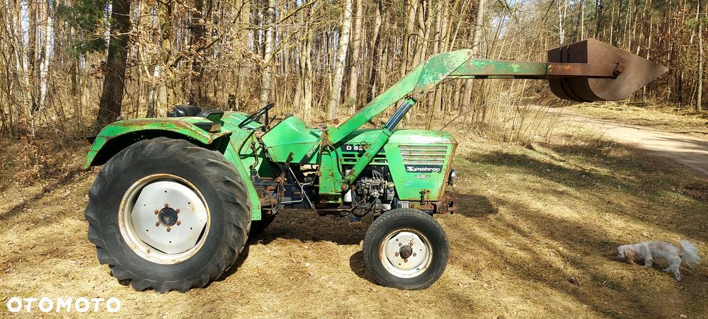 Deutz-Fahr D5206 - 31