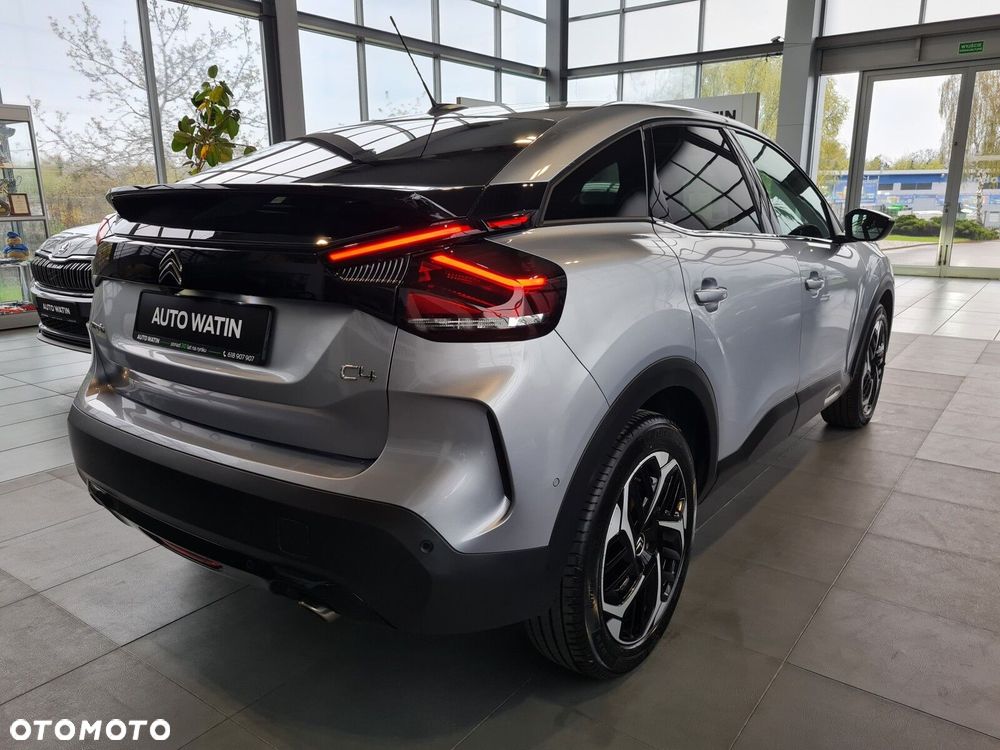 Citroën C4 1.5 BlueHDi Shine S&S - 4