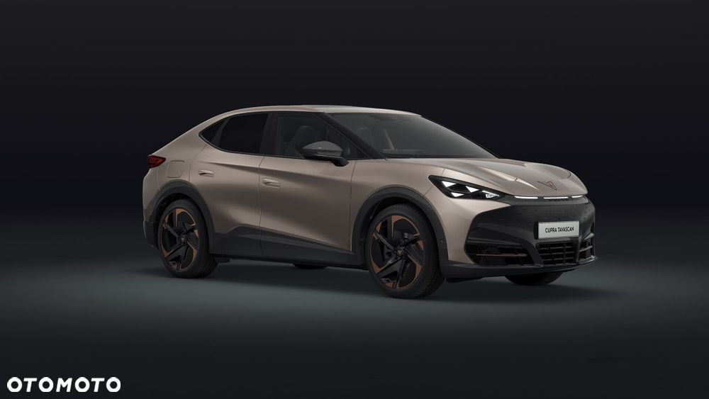 Cupra Tavascan 82kWh 4Drive VZ - 7