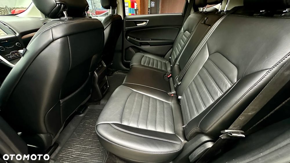 Ford Edge - 16