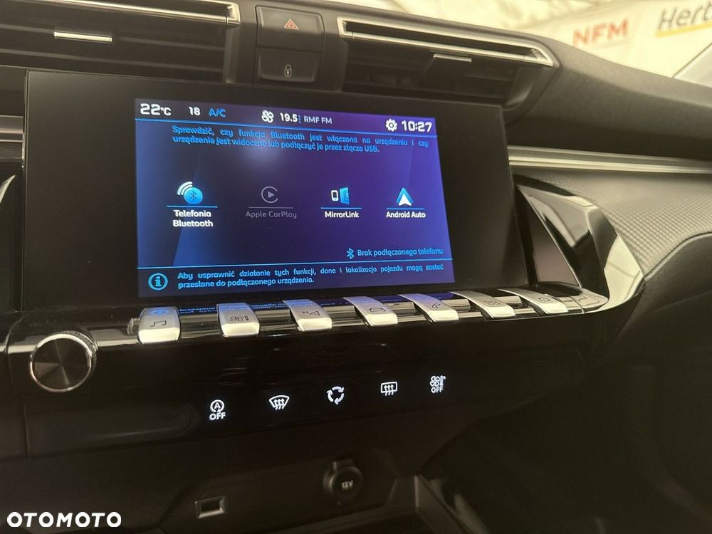 Peugeot 508 - 28