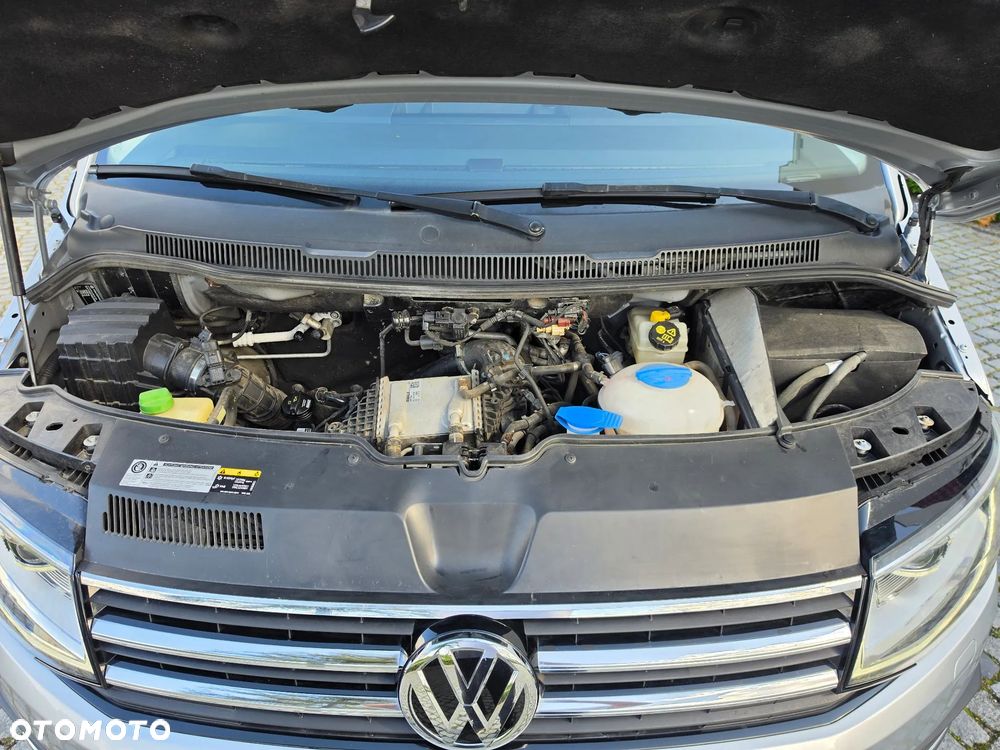 Volkswagen TRANSPORTER - 20