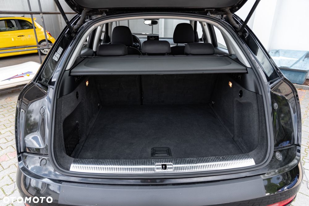 Audi Q3 2.0 TDI Quattro S tronic - 17