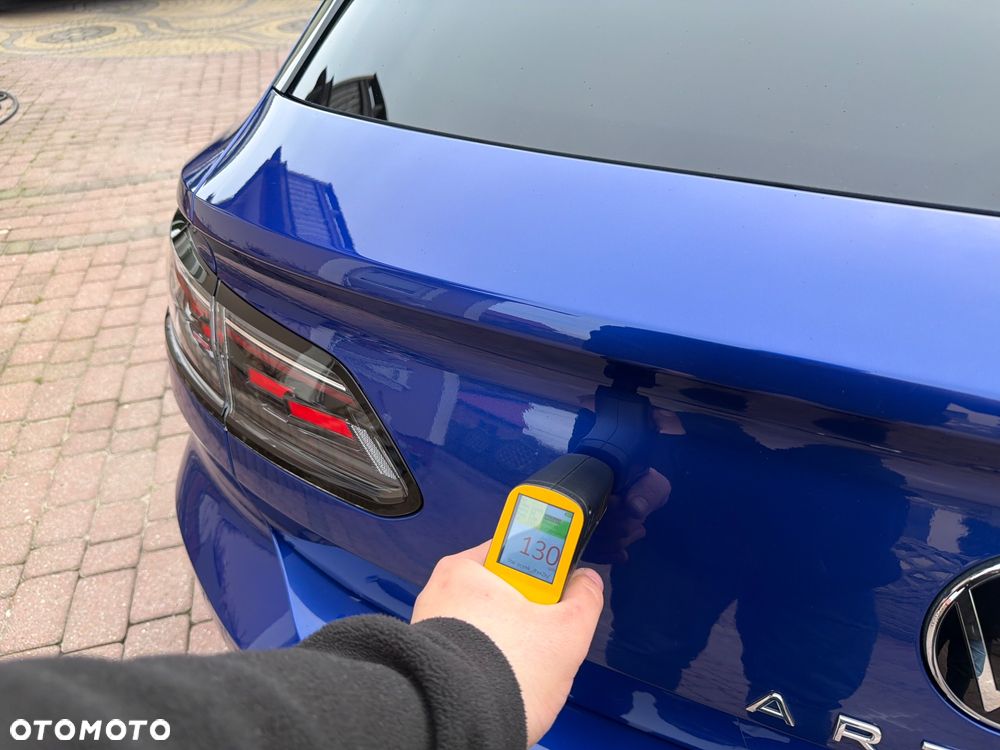 Volkswagen Arteon 1.4 eHybrid OPF DSG R-Line - 34