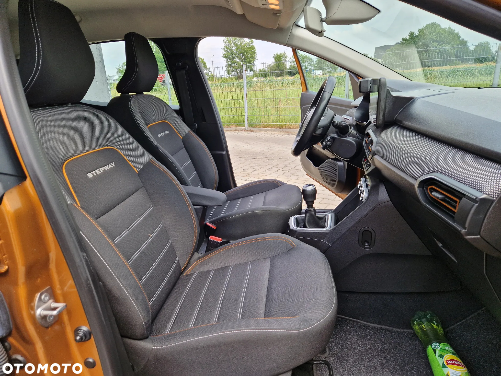 Dacia Sandero Stepway TCe 90 Expression - 13