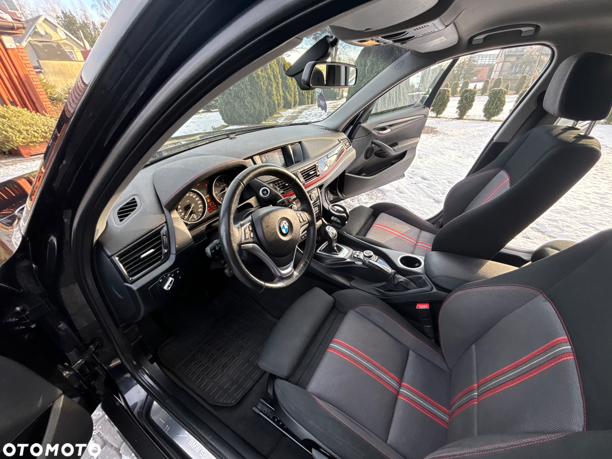 BMW X1 xDrive18d xLine - 20