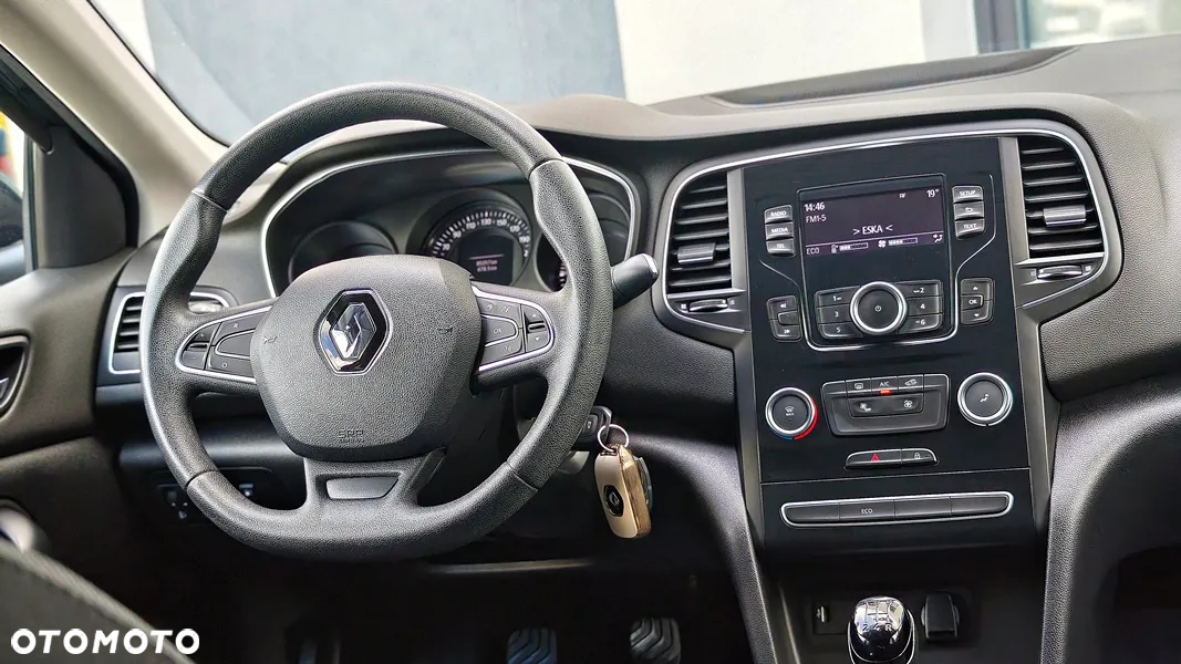 Renault Megane - 17