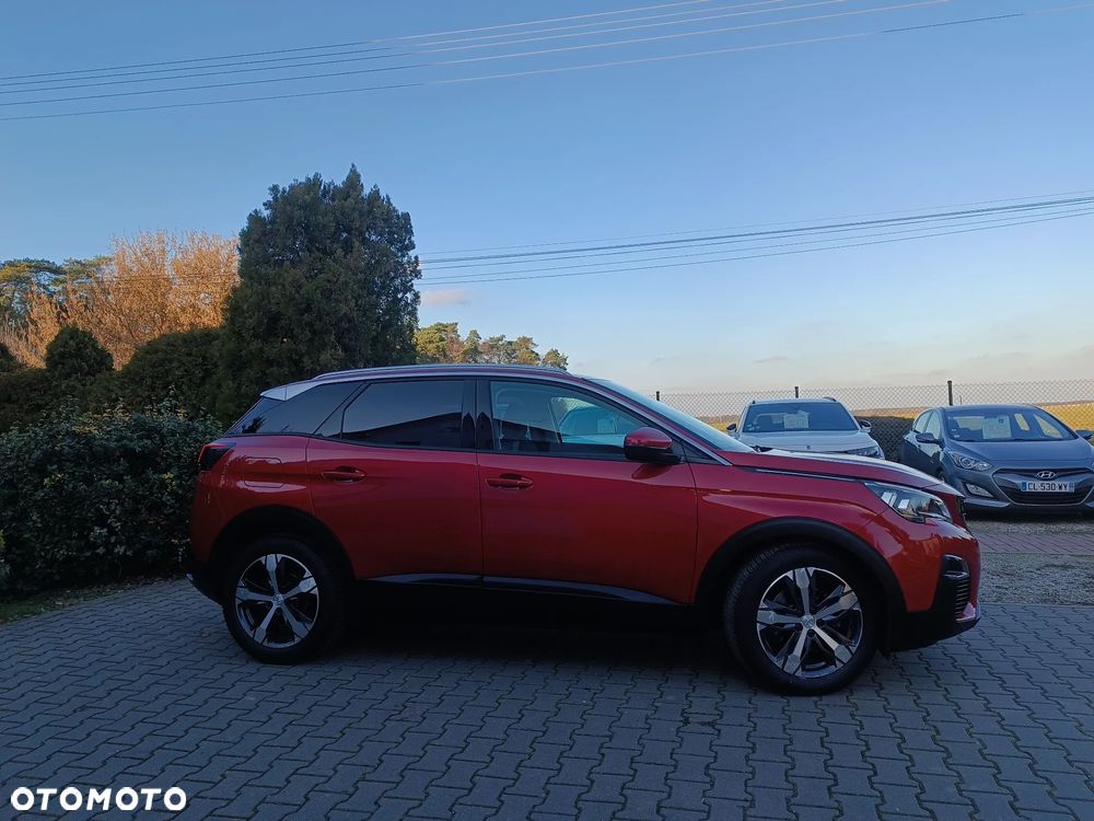 Peugeot 3008 PureTech 130 Stop & Start EAT6 Active - 24