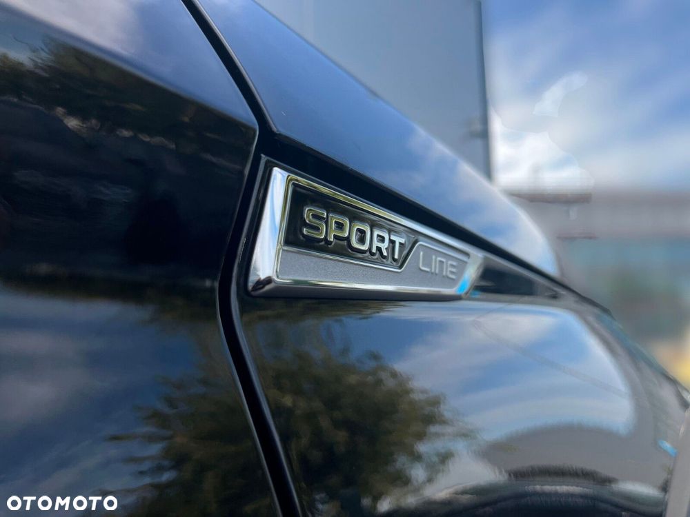 Skoda Kodiaq 2.0 TSI 4x4 Sportline DSG - 36