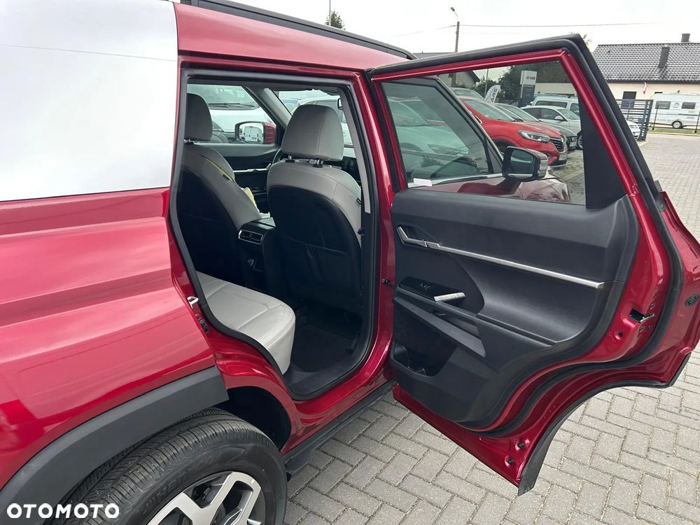 SsangYong/KGM Torres 1.5 T-GDI Wild - 33