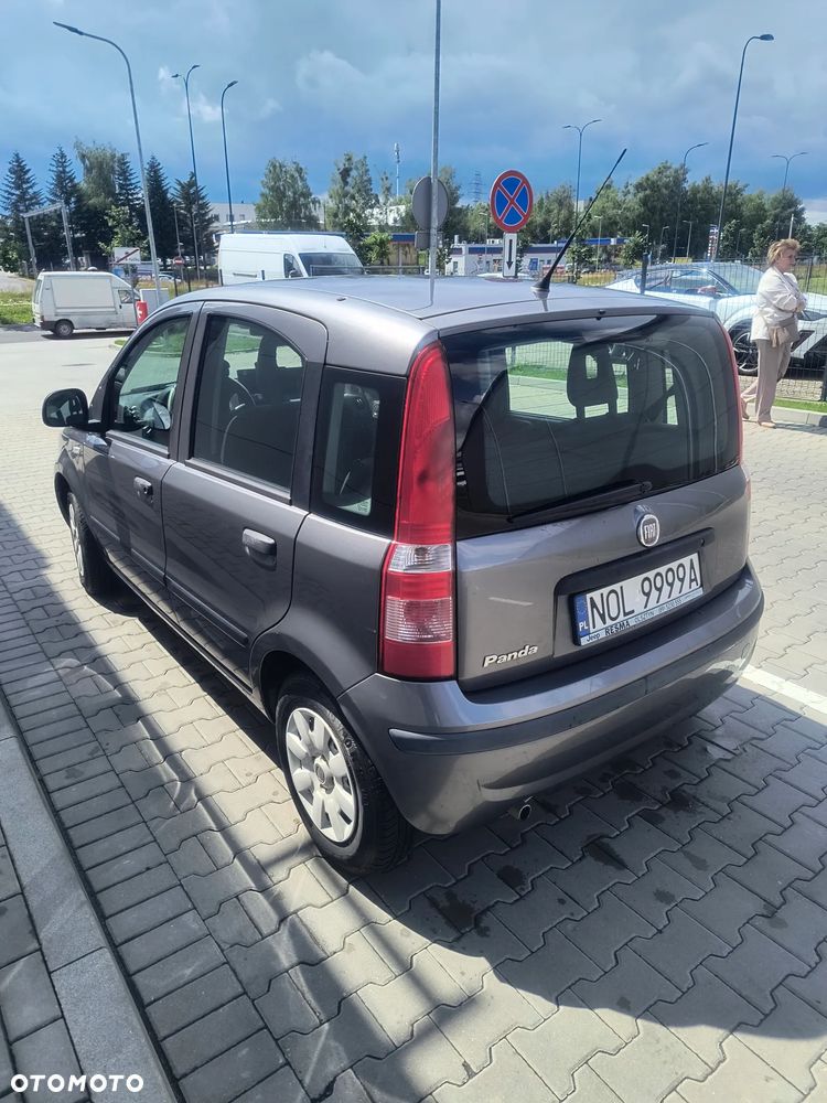 Fiat Panda 1.2 Dynamic Eco - 3