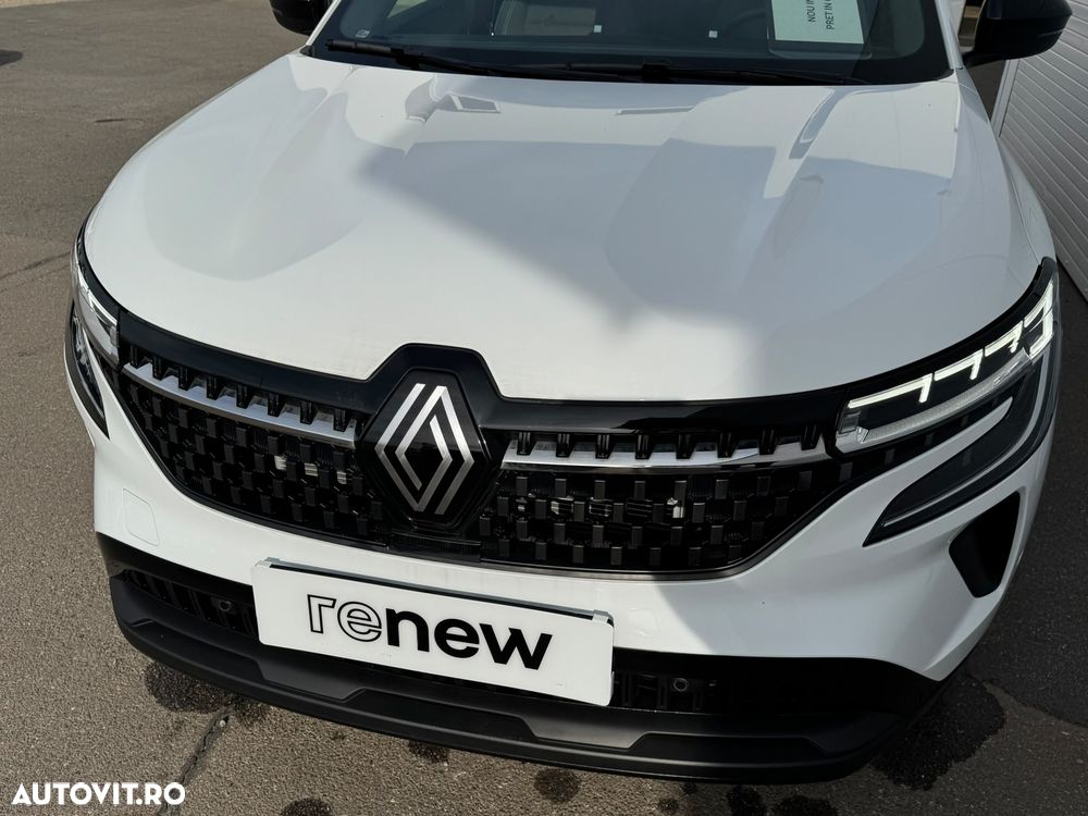 Renault Austral E-Tech 200 HEV Evolution - 38