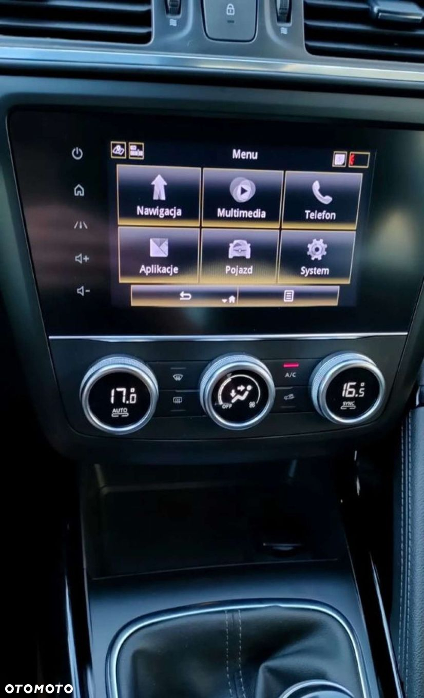 Renault Kadjar - 19