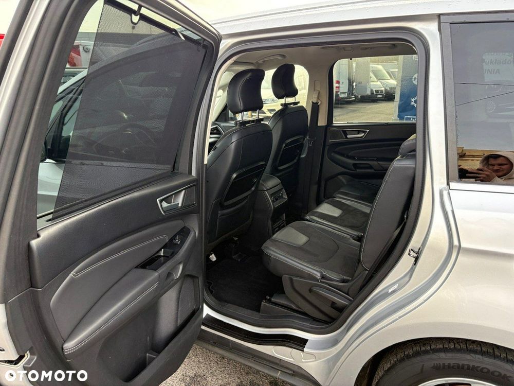 Ford Galaxy 2.0 TDCi Titanium PowerShift - 24