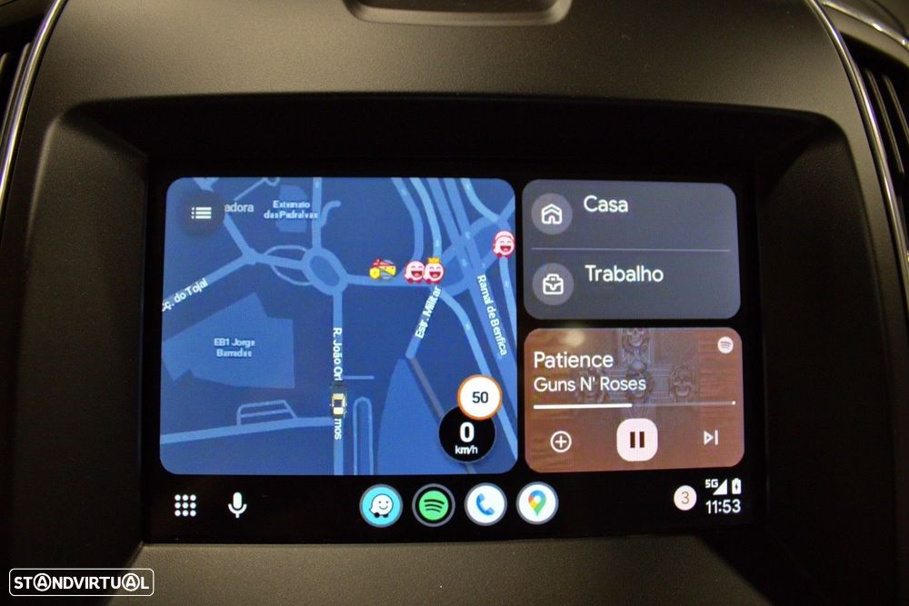 Ford S-Max 2.0 TDCi Vignale - 38