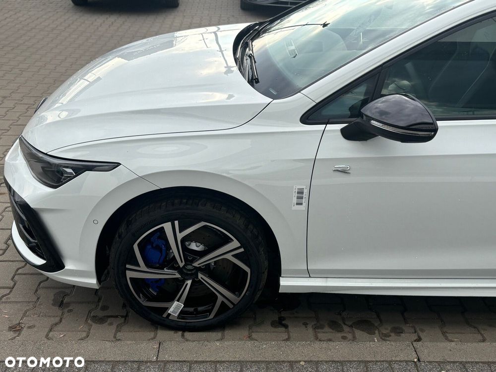 Volkswagen Golf Variant - 8