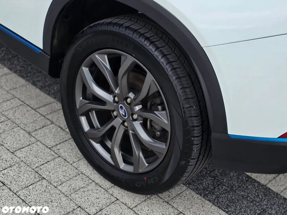 Seres 3 53kWh Luxury - 9