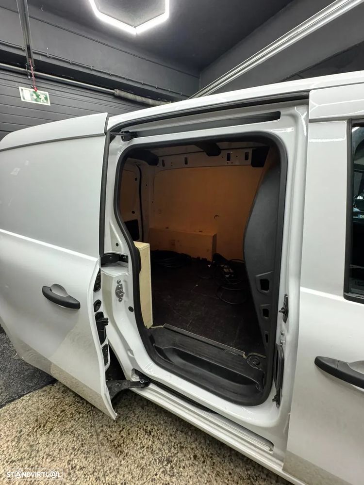 Nissan Townstar N-Connecta - 8