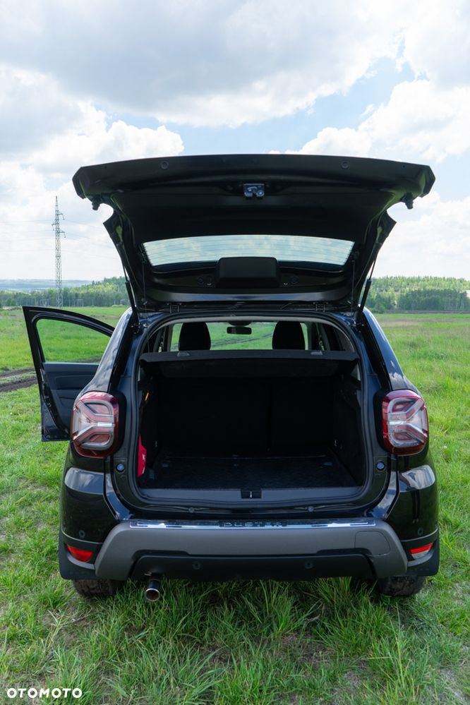Dacia Duster 1.0 TCe Journey - 12