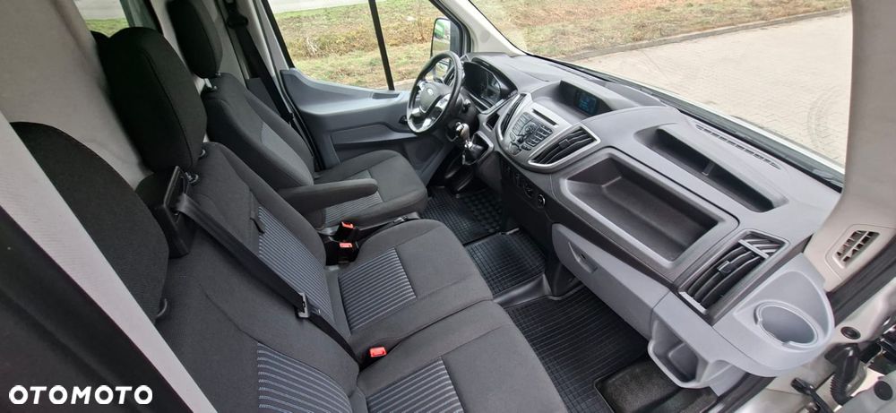 Ford TRANSIT - 8