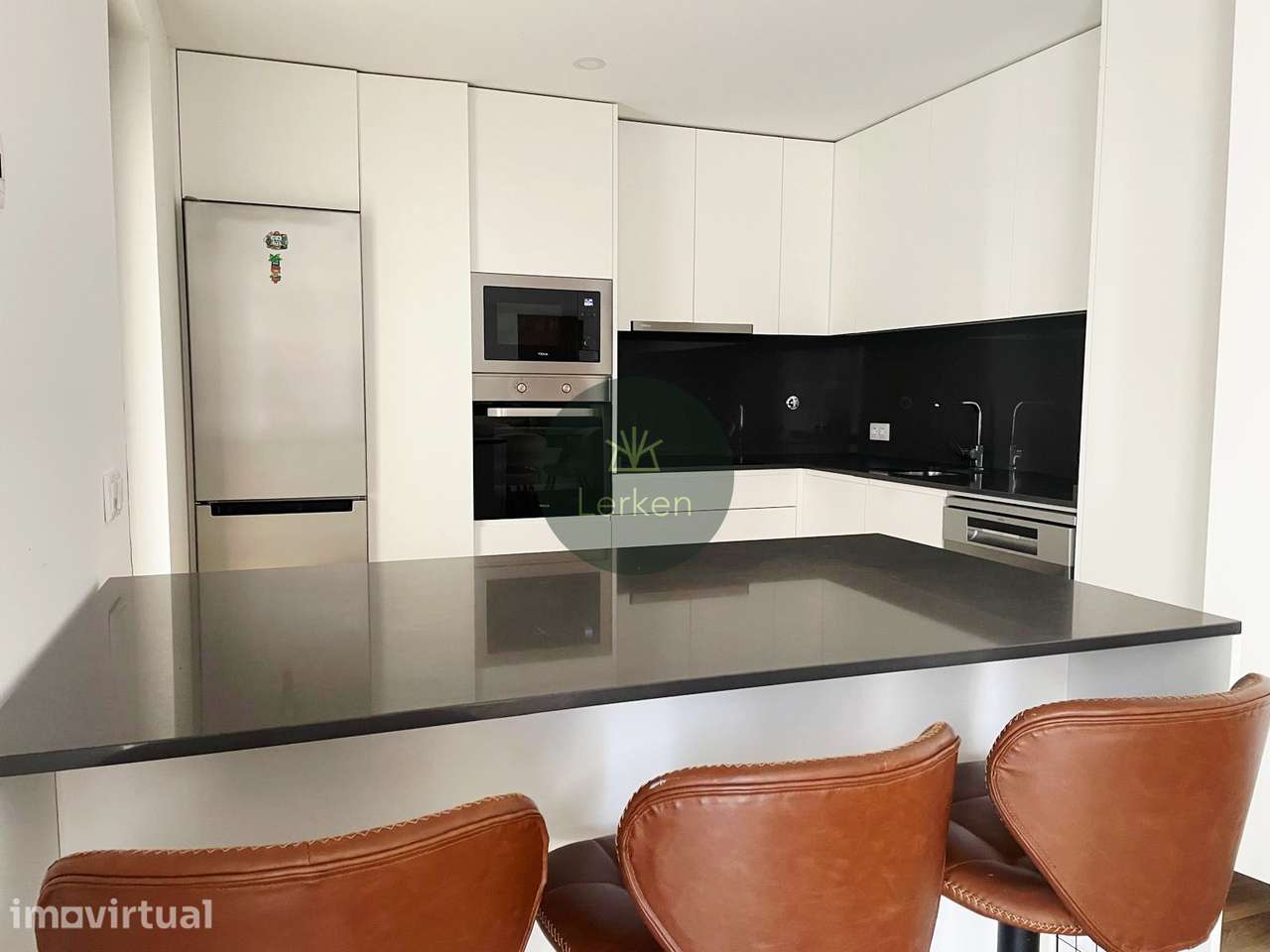 Apartamento T3 Venda em Real, Dume e Semelhe,Braga - Grande imagem: 5/14