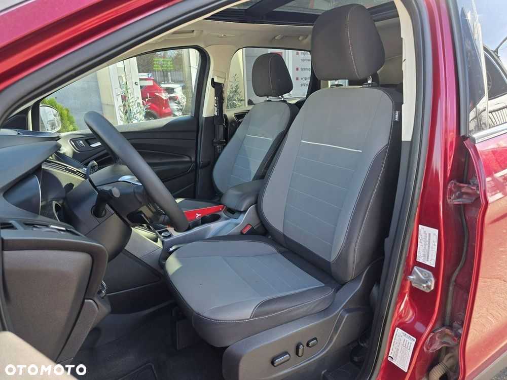 Ford Kuga - 7
