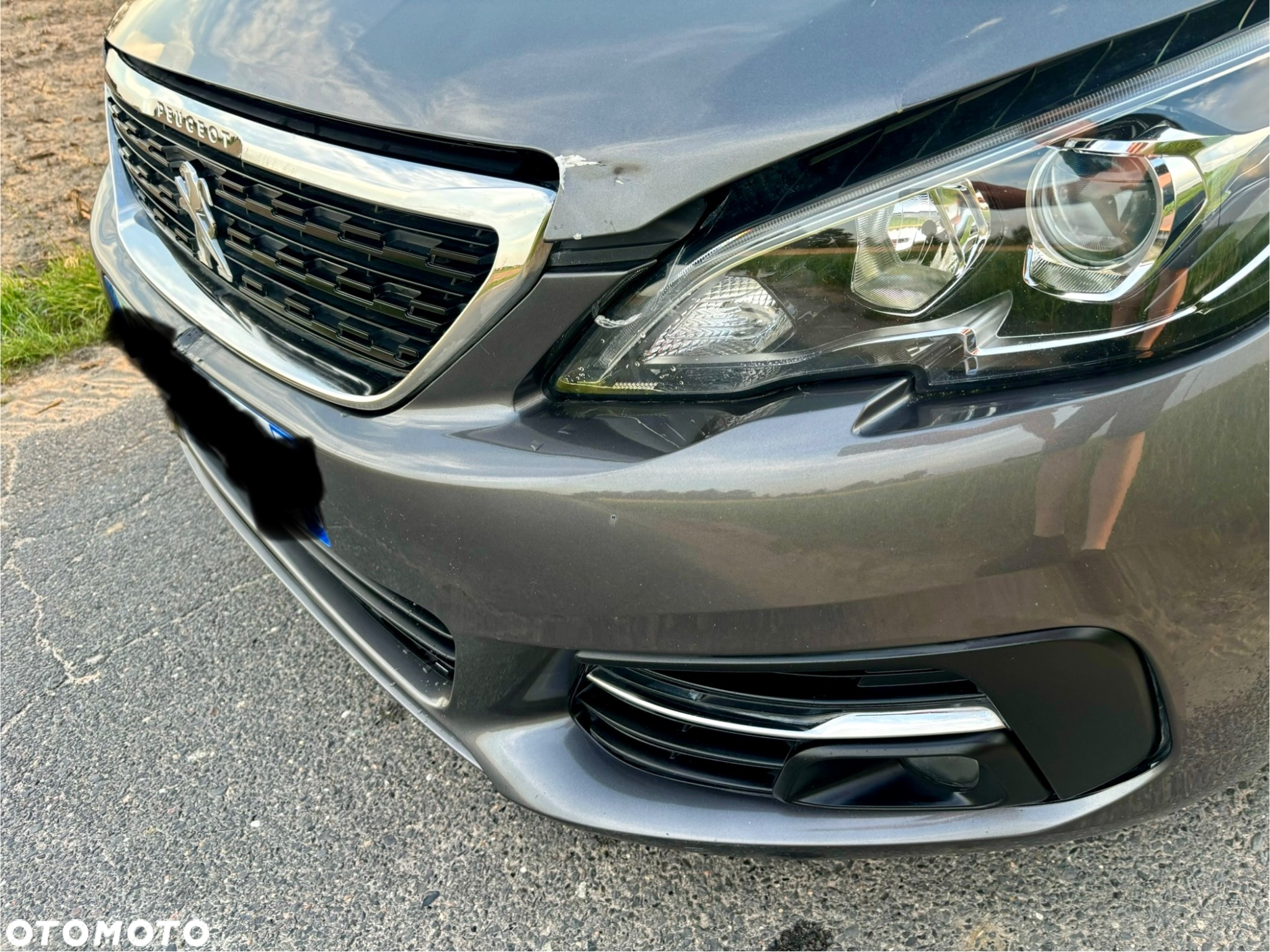 Peugeot 308 1.5 BlueHDi Style S&S EAT8 - 15
