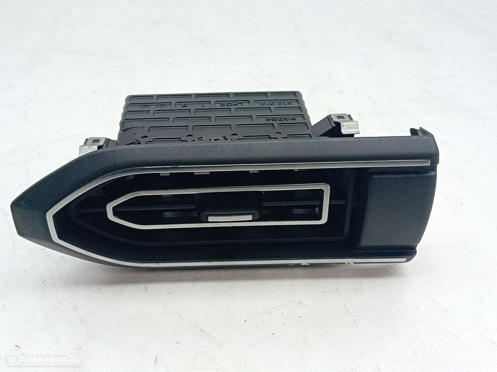 Difusor / saída de ar DACIA Sandero III - 1