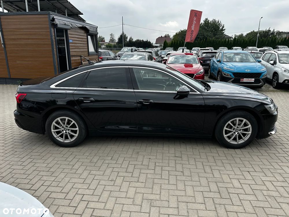 Audi A6 Limousine - 33