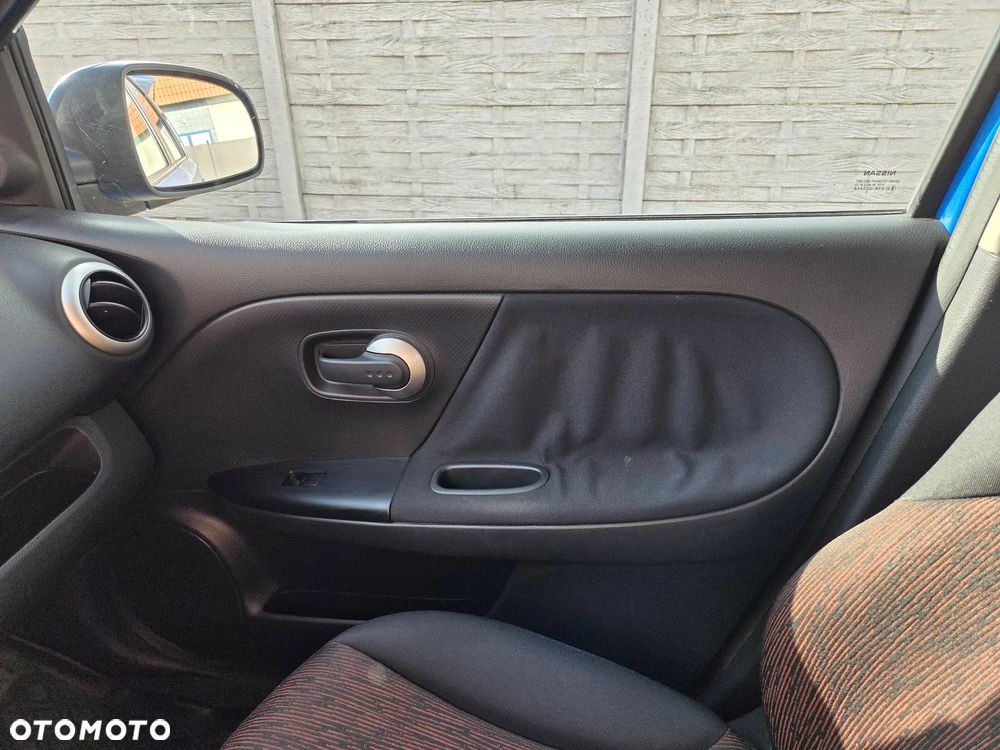 Nissan Note 1.4 Acenta - 14