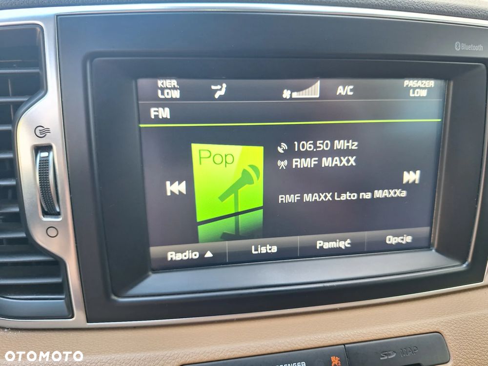 Kia Sportage 1.6 GDI Business Line 2WD - 24