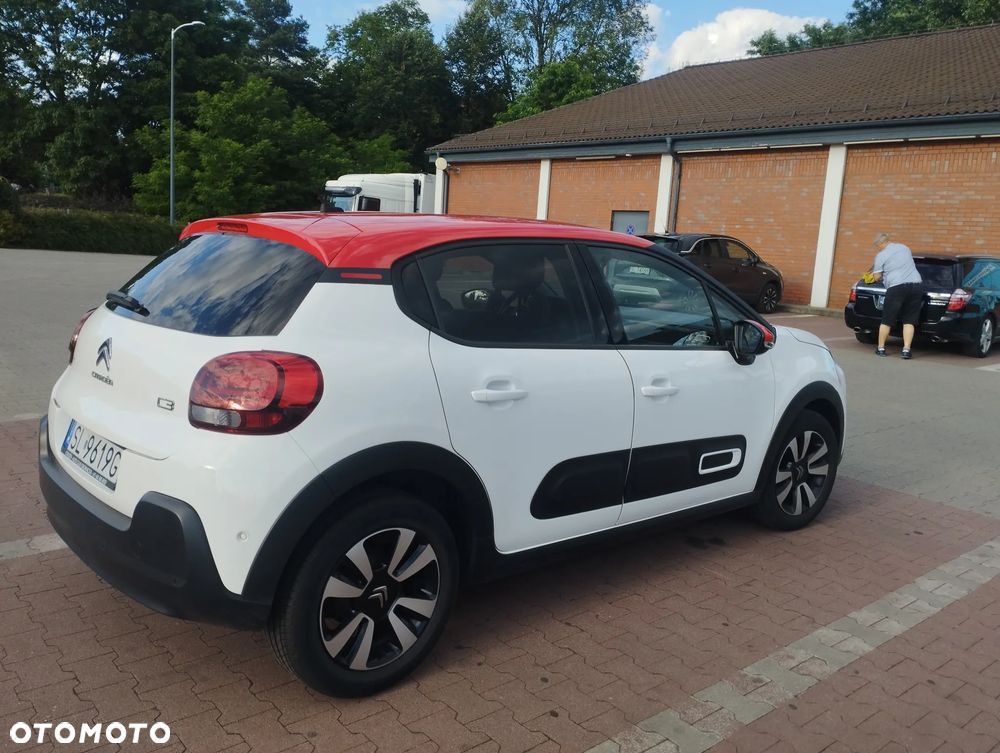 Citroën C3 1.2 PureTech Shine - 6
