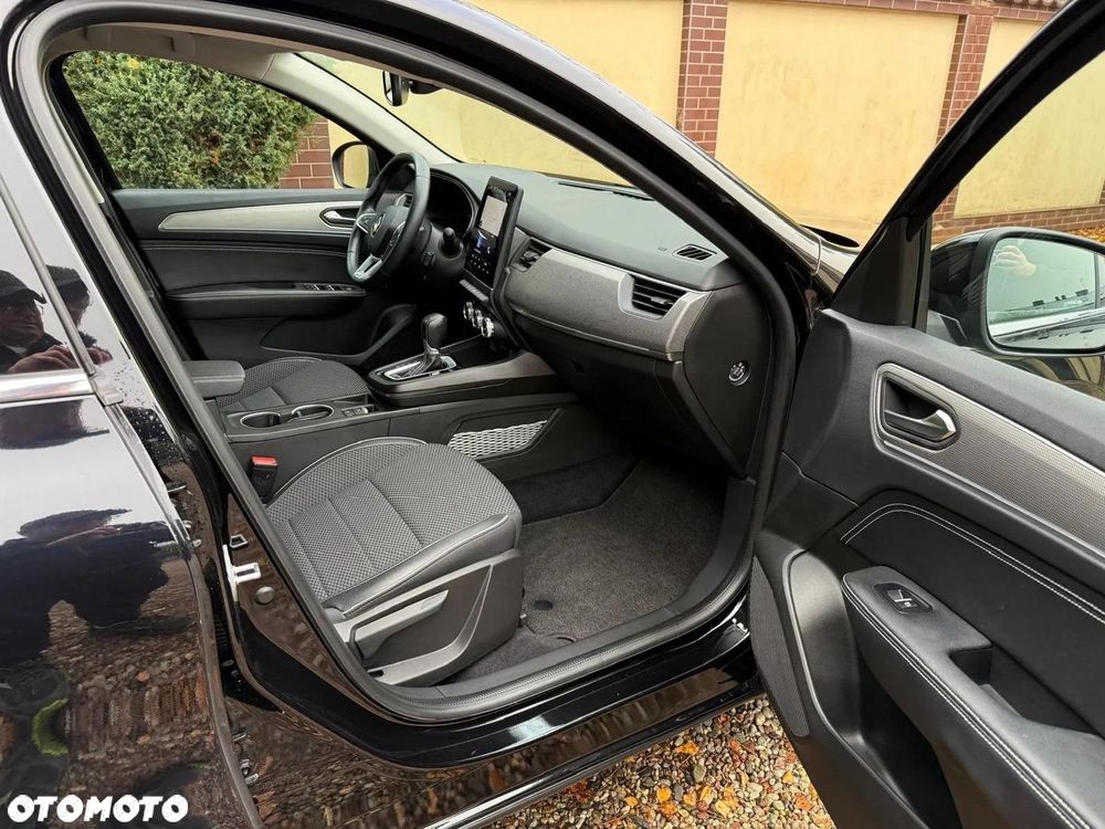 Renault Arkana E-TECH Full 145 Evolution - 5