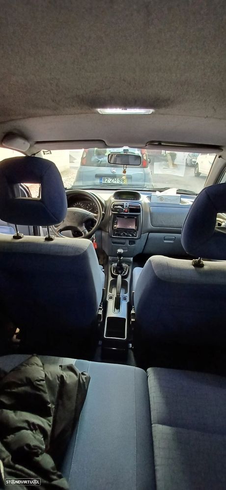 Mitsubishi Space Star 1.3 Avance - 12