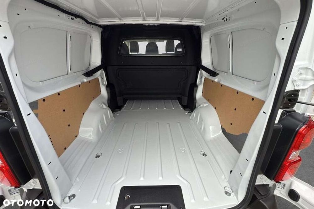 Opel Vivaro XL L2H1 Zabudowa Brygadowa EAT8 2.2 150KM - 5