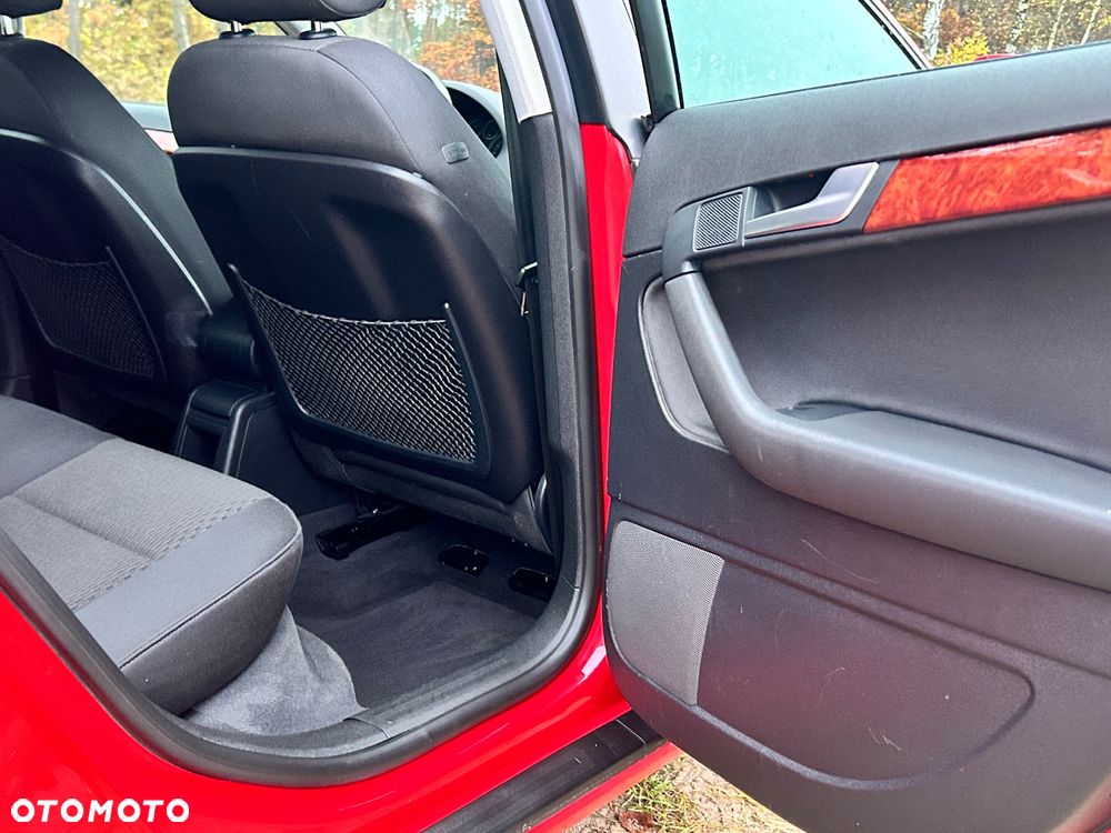 Audi A3 Sportback - 27