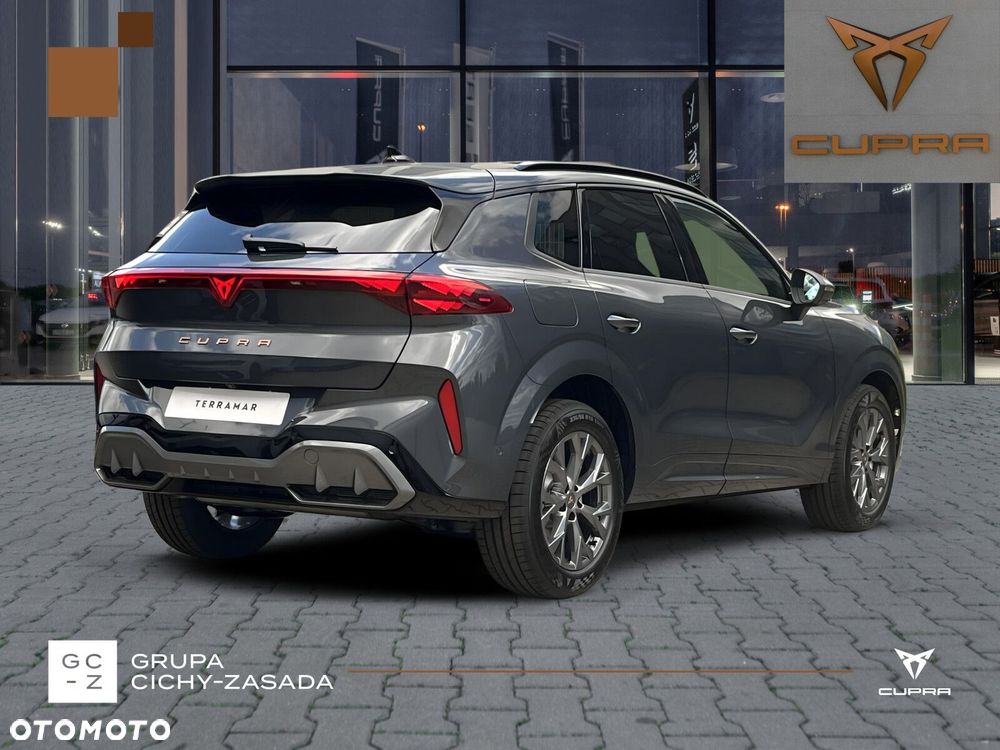Cupra Terramar 2.0 TSI 4Drive DSG - 6