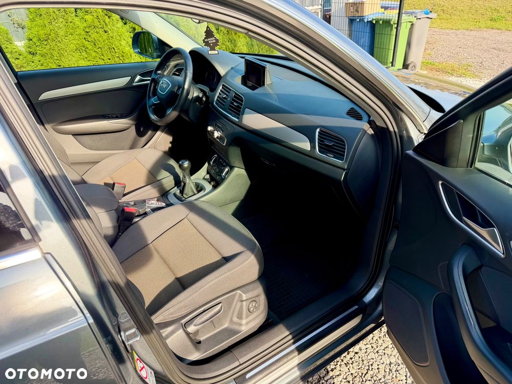 Audi Q3 - 9