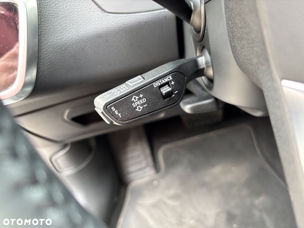 Audi A7 Sportback 50 TDI quattro tiptronic - 35