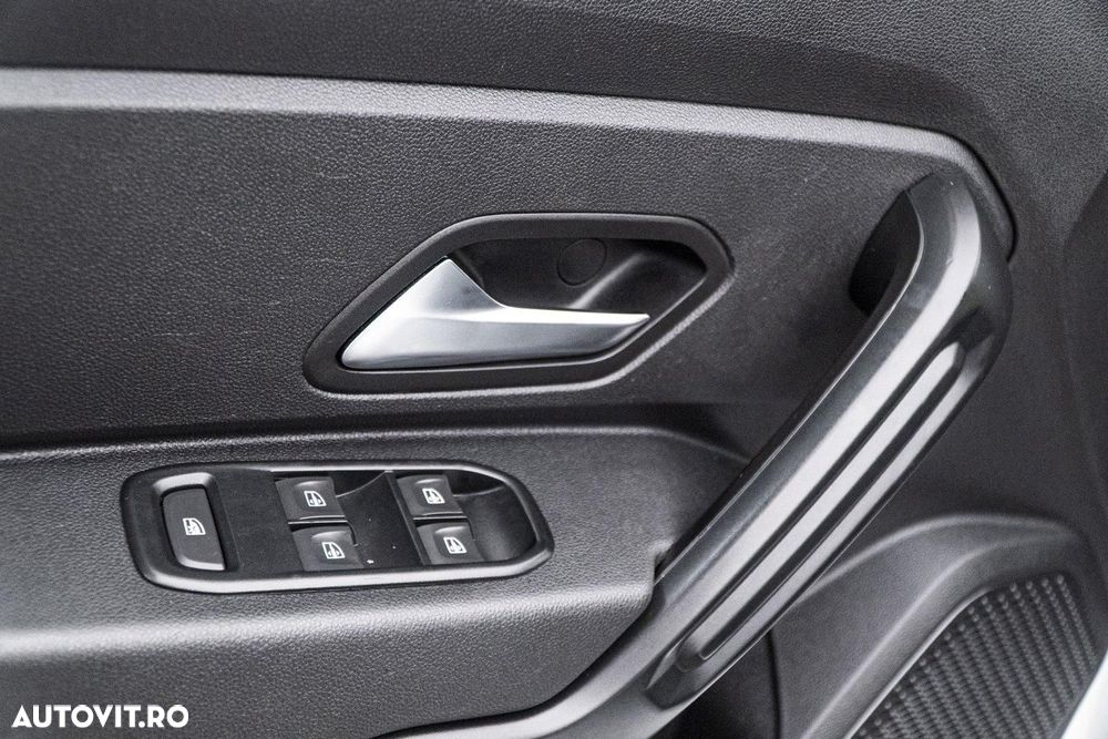 Dacia Duster 1.5 Blue dCi 4WD Comfort - 15