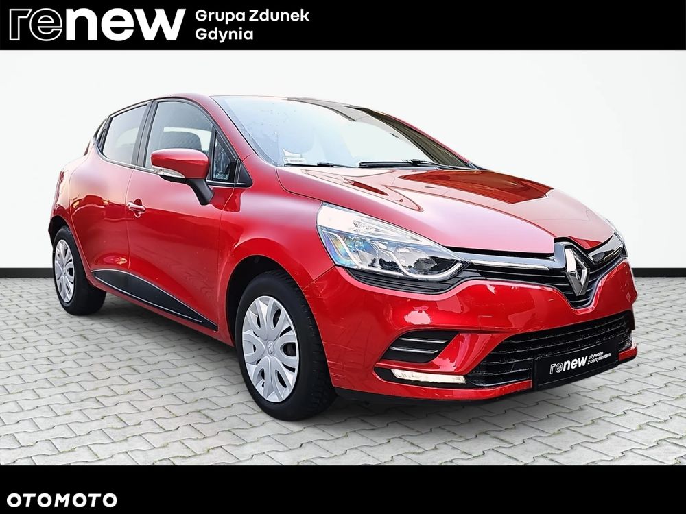 Renault Clio 1.2 16V Alize - 3