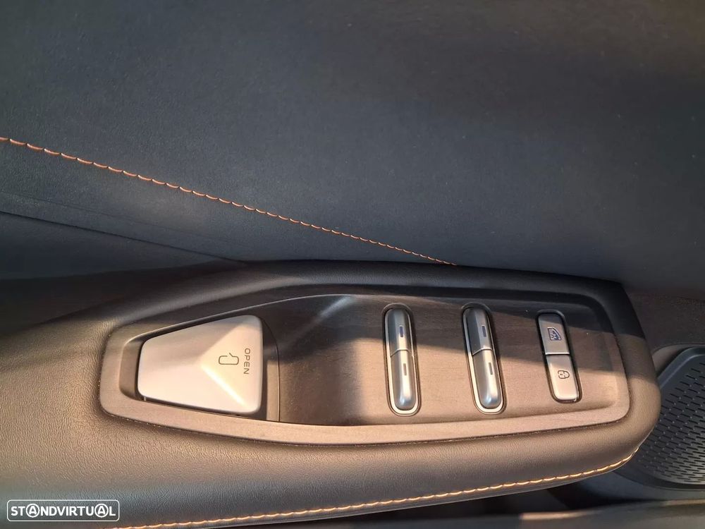 Changan Deepal S05 68.8 kWh Pro - 20
