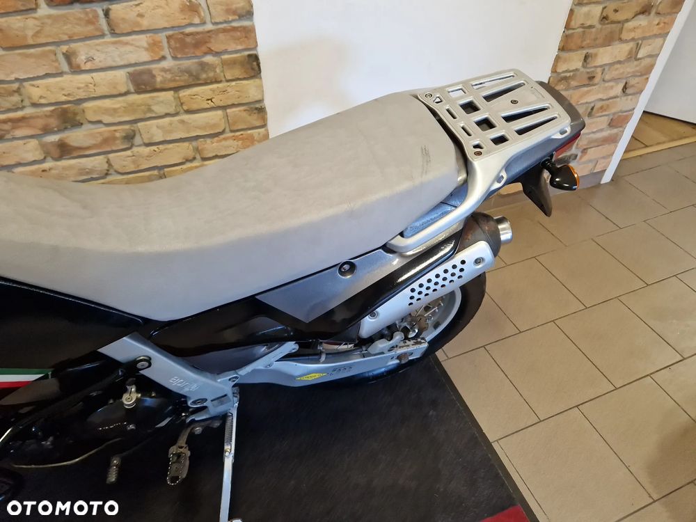 Aprilia Pegaso - 13