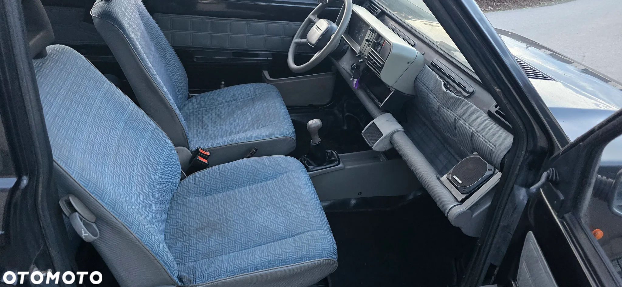 Fiat Panda - 29