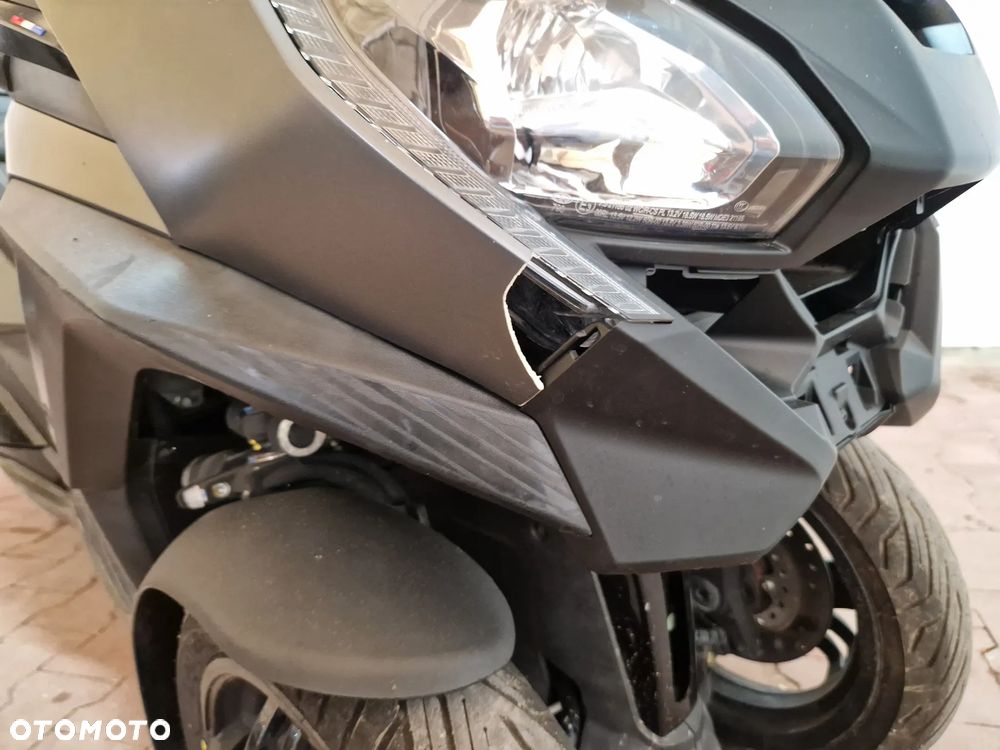 Peugeot Metropolis - 34