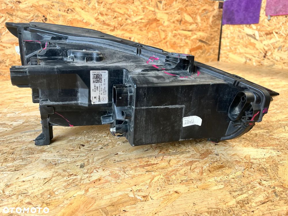 LAMPA PRZEDNIA reflektor lewy przód LED SEAT LEON IV / CUPRA FORMENTOR Europa 5FG941007F - 6